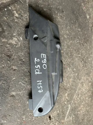 7788912 Декоративная крышка двигателя BMW X5 E70 Арт e10500925, вид 1
