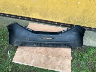9676505677 Бампер задний Peugeot 208 Арт e10500993, вид 4