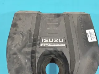 2011-2019 IMPRK1362706 Декоративная крышка двигателя Isuzu D-max Арт e10501107, вид 3
