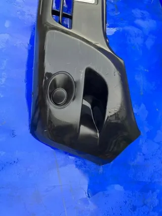  Бампер передний Renault Master 3 restailing Арт e10501149, вид 2