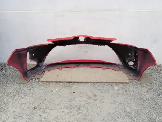 52119-0DA40 2017-2020R Бампер передний Toyota Yaris 3 Арт e10501330, вид 7