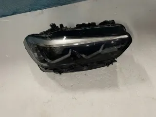 9481784 Фара правая BMW X5 G05  Арт e10501505, вид 1