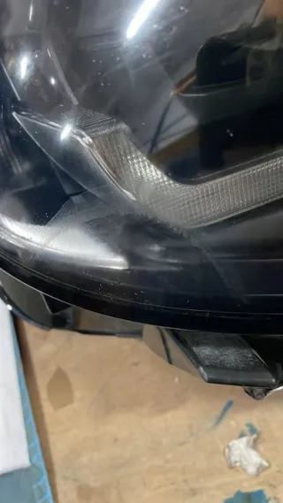 9481784 Фара правая BMW X5 G05  Арт e10501505, вид 14