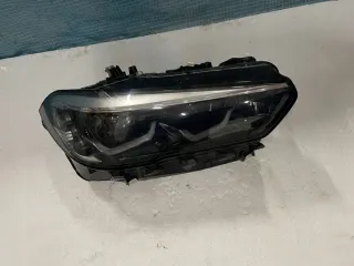9481784 Фара правая BMW X5 G05  Арт e10501505, вид 3