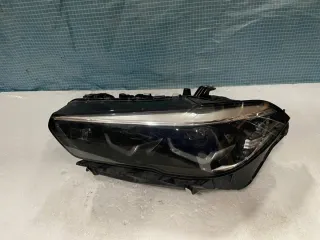 9481783 Фара левая BMW X5 G05  Арт e10501509, вид 2
