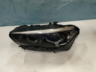 9481783 Фара левая BMW X5 G05  Арт e10501509, вид 4