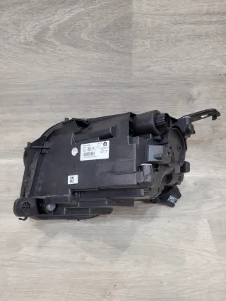 00521400260 Фара правая Fiat 500 2 Арт e10501549, вид 6