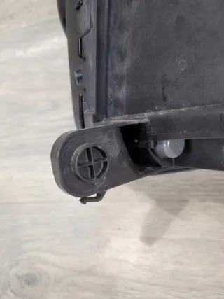 00521400260 Фара правая Fiat 500 2 Арт e10501549, вид 7