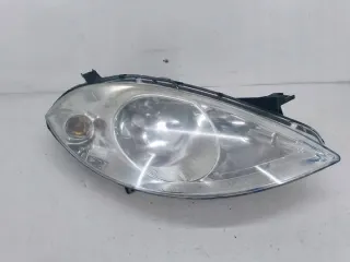 A1698200461 0301197602 Фара правая Mercedes A W169 Арт e10501632, вид 1