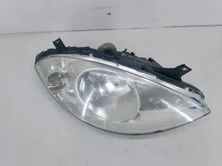 A1698200461 0301197602 Фара правая Mercedes A W169 Арт e10501632, вид 6
