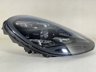 971941036J Фара правая Porsche Panamera 971 Арт e10501741, вид 1