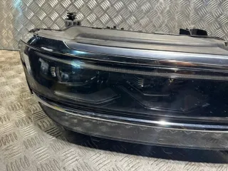 5NB941082A Фара правая Volkswagen Tiguan 2 Арт e10501891, вид 6