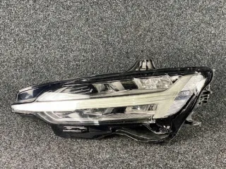 32338001 Фара левая Volvo S60 3 Арт e10501905, вид 2