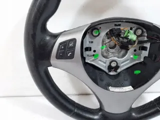 6956562 6771165 Руль BMW 1 E81/E82/E87/E88 Арт e10502050, вид 7