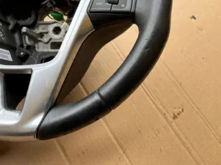 2016-2019 342207100A Руль Volvo V40 2 Арт e10502265, вид 4