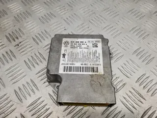 8U0959655A Блок AirBag Audi Q3 1 Арт e10502634, вид 1