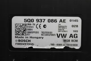 5Q0937086AE Блок управления (другие) Volkswagen Golf 7 Арт e10502912, вид 2