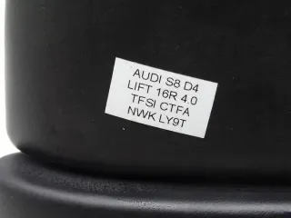 16841934104 Подлокотник Audi A8 D4 (S8) Арт e10503309, вид 5