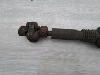 Рулевая колонка Iveco Daily 2 Арт e10503615, вид 2