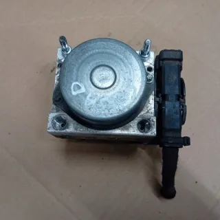 0265800422 0265232238 Блок ABS Opel Corsa D Арт e10503760, вид 2