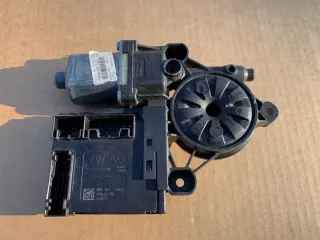 3C0959793B Моторчик стеклоподъемника Volkswagen Passat B7 Арт e10503836, вид 1