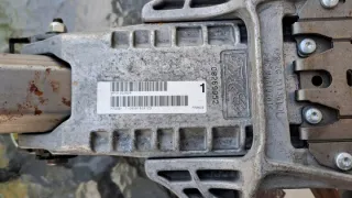 P31302628 Рулевая колонка Volvo C70 2 Арт e10504073, вид 2
