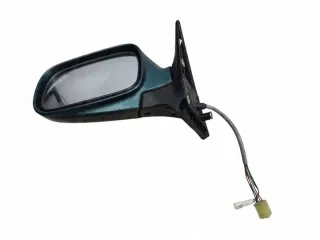 2000-2002 013350 0EW5092 Зеркало наружное левое Subaru Forester SF Арт e10504281, вид 2