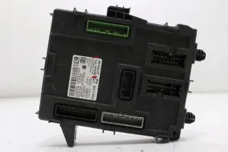 284B14449R Блок комфорта Renault Scenic 4 Арт e10504665, вид 1