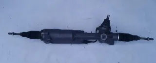 4M1423055M Рулевая рейка Audi Q7 4M Арт e10504771, вид 1