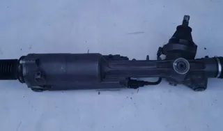 4M1423055M Рулевая рейка Audi Q7 4M Арт e10504771, вид 2