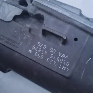 4M1423055M Рулевая рейка Audi Q7 4M Арт e10504771, вид 3
