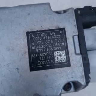 4M1423055M Рулевая рейка Audi Q7 4M Арт e10504771, вид 5