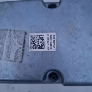4M1423055M Рулевая рейка Audi Q7 4M Арт e10504771, вид 6