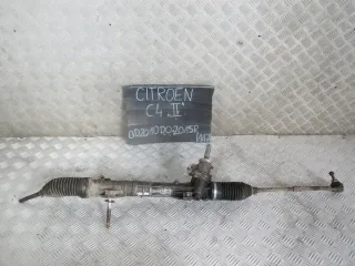  10-15r Рулевая рейка Citroen C4 2 Арт e10504895, вид 2