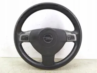2004-2007 Подушка безопасности Opel Astra H Арт e10504921, вид 1