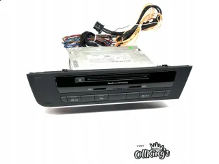 4G0035193E Блок навигации Audi A6 C7 (S6,RS6) Арт e10504997