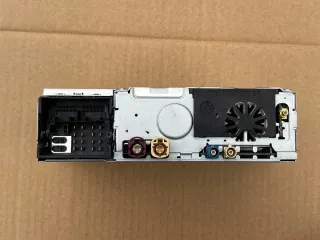 929893701 Parts4You Блок навигации BMW 1 F20/F21 Арт e10505006, вид 4