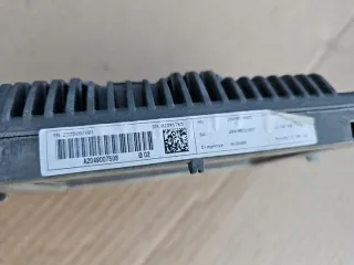 2049007508 A2049007508 Блок навигации Mercedes C W204 Арт e10505277, вид 2