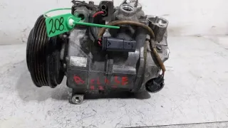 447280-7110 Компрессор кондиционера Mercedes A W176 Арт e10505422, вид 2