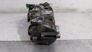 447280-7110 Компрессор кондиционера Mercedes A W176 Арт e10505422, вид 4