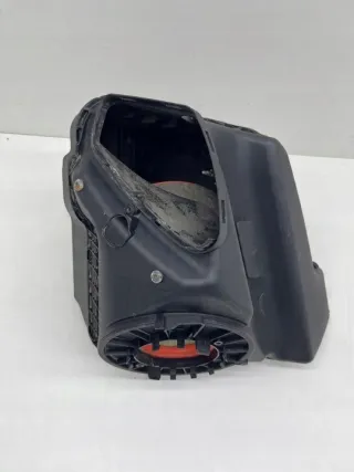4G0133838E Корпус воздушного фильтра Audi A6 C7 (S6,RS6) Арт e10505453, вид 4