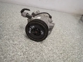  Компрессор кондиционера Mitsubishi Colt 6 Арт e10505490, вид 2