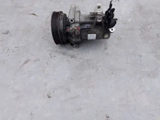 926003VC6B Компрессор кондиционера Nissan Micra K14 Арт e10505507, вид 2