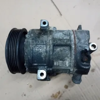 Z14XEP Компрессор кондиционера Opel Corsa D Арт e10505520, вид 2