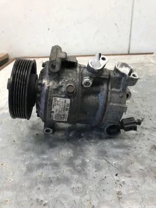 5Q0816803F Компрессор кондиционера Skoda Fabia 3 Арт e10505575, вид 2