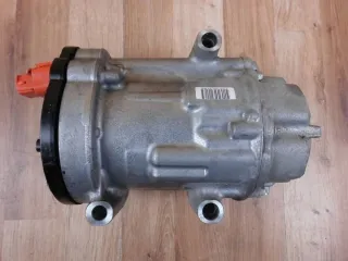 042400-0171 8837033040 0424000171 Компрессор кондиционера Toyota Rav 4 5 Арт e10505596, вид 2