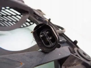 6921946 6921933 Вентилятор радиатора BMW 5 E39 Арт e10505842, вид 4