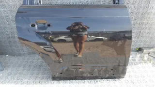  Дверь задняя правая Audi Q7 4M Арт e10506186, вид 3