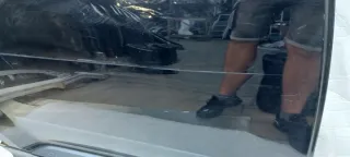  Дверь задняя правая Audi Q7 4M Арт e10506190, вид 2