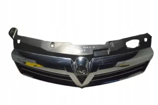 13225788 Решетка радиатора Opel Astra H Арт e10506349, вид 1